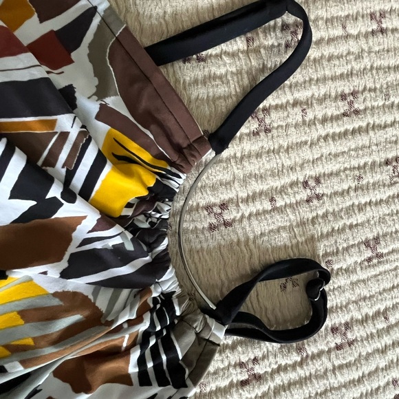 Magicsuit Black Swimsuit - Picture 2 of 5